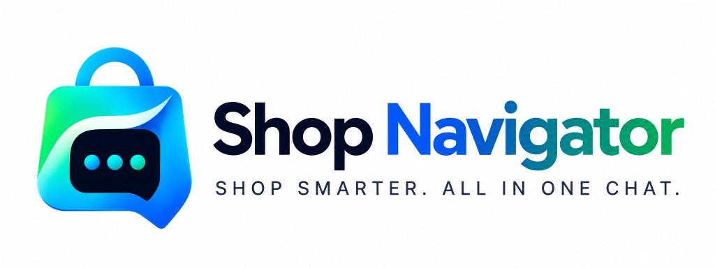 Shop Navigator